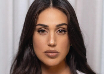 ''Nessuna nella mia famiglia ha fatto fatica, mi sentivo impotente'': Cecilia Rodriguez, perché ha atteso 5 anni prima della fecondazione assistita