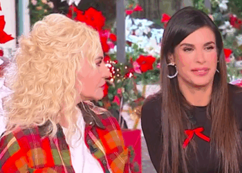 ''Immagino che anche tu hai un amore'': Antonella Clerici prova a far sbottonare Elisabetta Canalis sul nuovo fidanzato