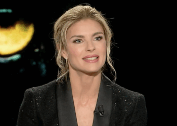 ''Scelte dolorose'': Martina Colombari in tv parla del disturbo di cui soffre il figlio Achille