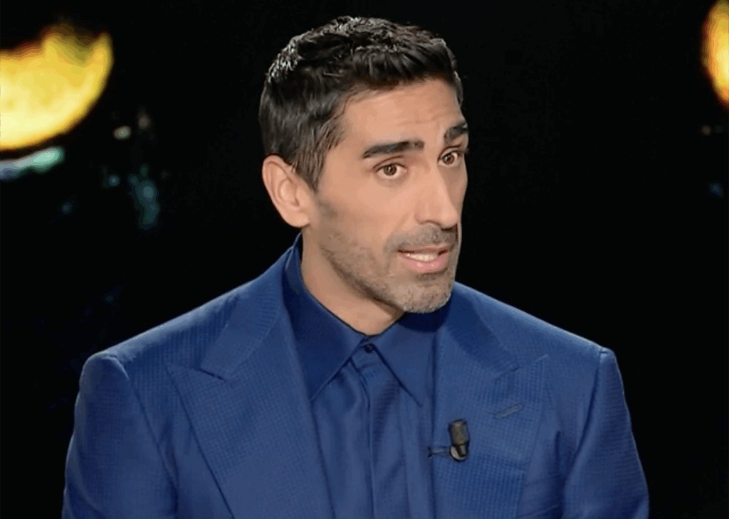 ''Ho venduto una casa'': Filippo Magnini per difendersi dalle accuse di doping è stato costretto