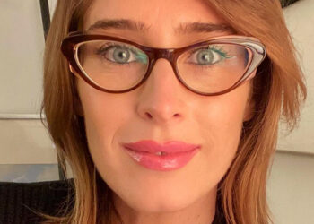 Maria Elena Boschi sulla rottura con Giulio Berrutti: ''Dispiacere profondo''
