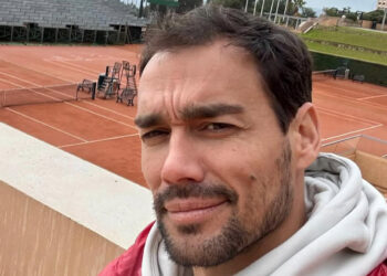 ''Non è vero che ho chiesto le lastre a Francesca Fialdini'': Fabio Fognini si difende dalle accuse per il ‘lastra-gate’