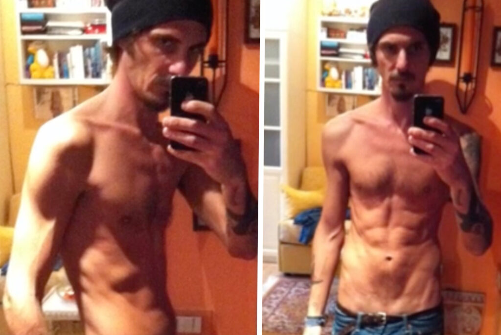 ''Assumevo 270 calorie al giorno, pesavo 51 kg'': Laerte Pappalardo, figlio di Adriano ed ex marito della Lucarelli, racconta la sua battaglia in tv ''Assumevo 270 calorie al giorno, pesavo 51 kg'': Laerte Pappalardo, figlio di Adriano ed ex marito della Lucarelli, racconta la sua battaglia in tv