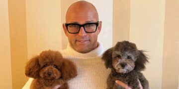 ''Mi godo ciò che negli anni ho seminato'': Stefano Bettarini ha saputo ''investire nel mattone'' e racconta come vive oggi ''Mi godo ciò che negli anni ho seminato'': Stefano Bettarini ha saputo ''investire nel mattone'' e racconta come vive oggi