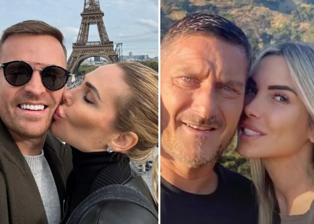 Francesco Totti e Ilary Blasi, sarebbe già fissata la data dell’udienza di divorzio: ecco quando sarà Francesco Totti e Ilary Blasi, sarebbe già fissata la data dell’udienza di divorzio: ecco quando sarà