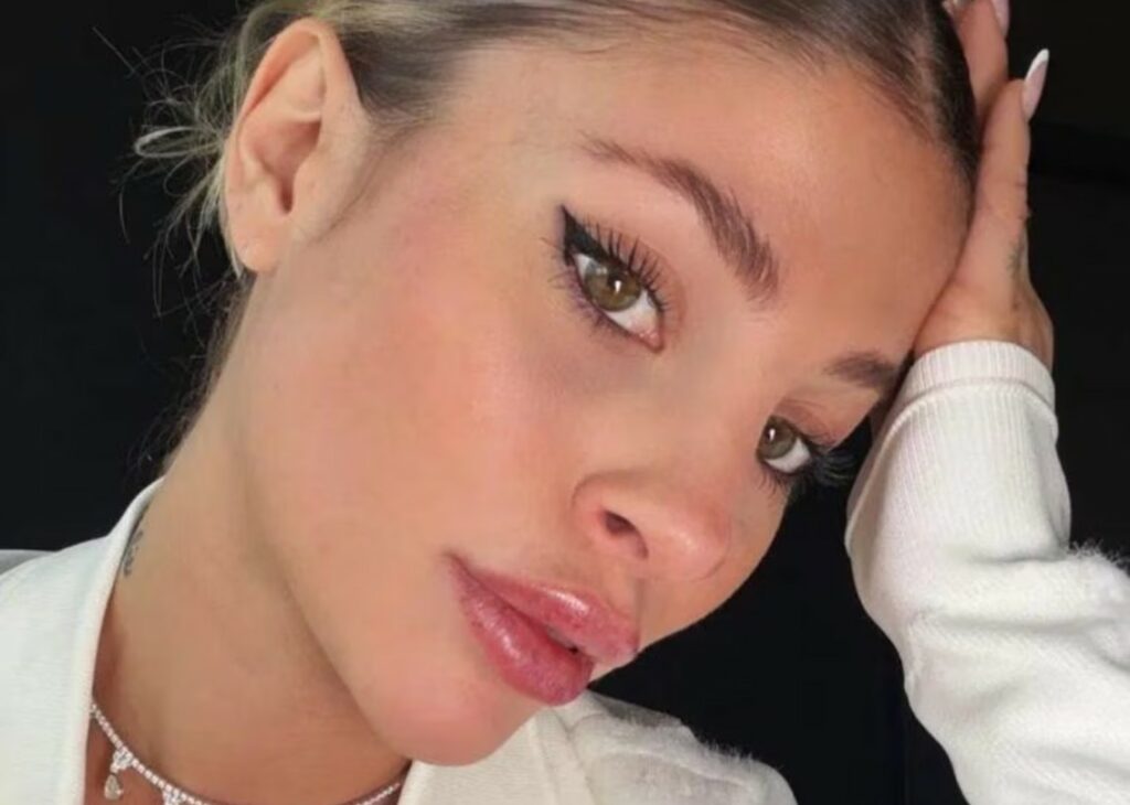 ''La gravidanza non mi piace'': Chiara Nasti confessa perché non farà un terzo figlio dopo Thiago e Dea