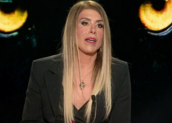 ''Gli psicofarmaci mi aiutano a dimenticare'': Genny Urtis è ancora sotto cura a causa dell’ex, lo svela in tv