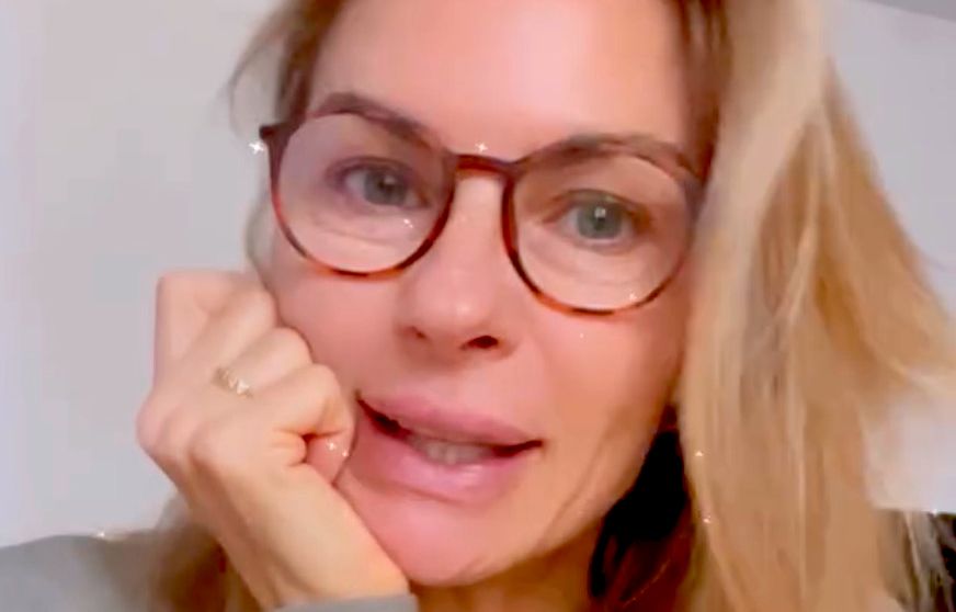 Martina Colombari rompe il silenzio social sul figlio Achille e svela il percorso fatto insieme al marito per lui Martina Colombari rompe il silenzio social sul figlio Achille e svela il percorso fatto insieme al marito per lui