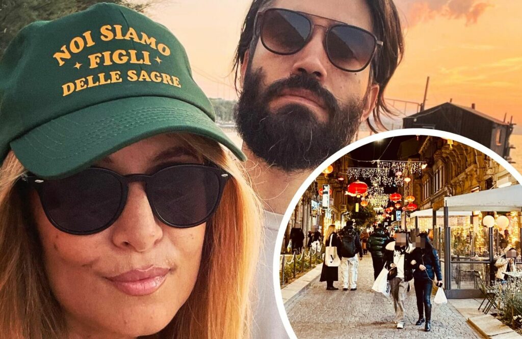 Selvaggia Lucarelli si trasferisce nel quartiere più trendy di Milano: ecco quale ha scelto