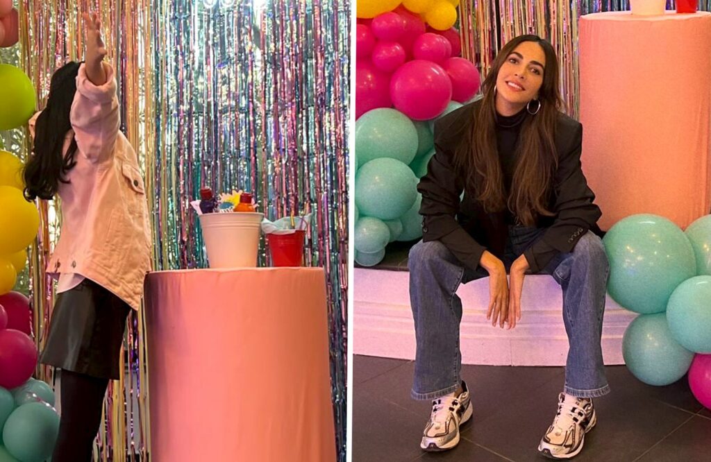 Rocìo Munoz Morales organizza un super party per i 7 anni di Alma: ecco il tema scelto per la festa Rocìo Munoz Morales organizza un super party per i 7 anni di Alma: ecco il tema scelto per la festa