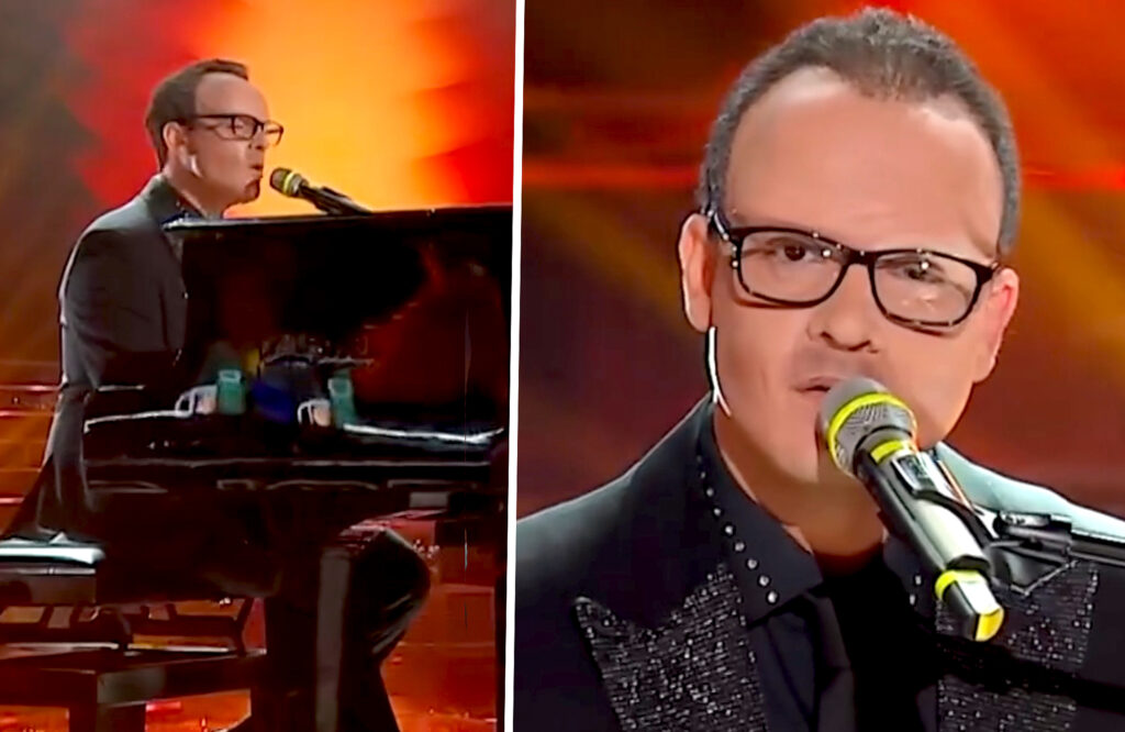 Tony Maiello vince 'Tale e Quale Show' 2025 trasformandosi in Gigi D’Alessio nella finale: chi è salito sul podio