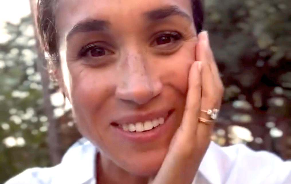 Meghan Markle torna a recitare dopo ben 8 anni e le nozze con Harry: i dettagli