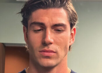 ''Ma sei un 15enne?'': Ignazio Moser si rasa tutta la barba, la reazione della moglie Cecilia Rodriguez