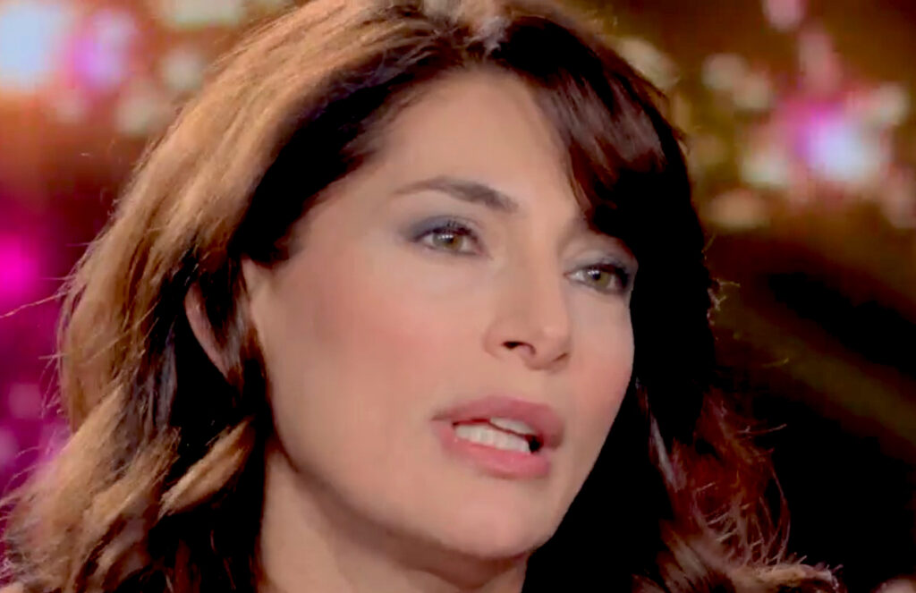 ''Otto anni di punture, quindici ginecologi senza umanità'': Caterina Murino sul duro percorso per diventare madre a 47 anni ''Otto anni di punture, quindici ginecologi senza umanità'': Caterina Murino sul duro percorso per diventare madre a 47 anni