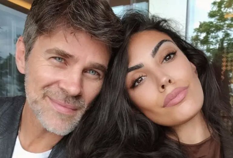 Fabio Fulco papà bis: oggi, lunedì 10 novembre, è nato il secondogenito Fabio Fulco papà bis: oggi, lunedì 10 novembre, è nato il secondogenito