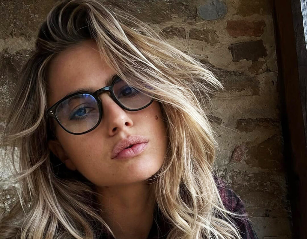 ''Ho capito che era il momento di ricominciare'': Cristina Marino spiega perché ha deciso di tornare sul set dopo la pausa da mamma full time