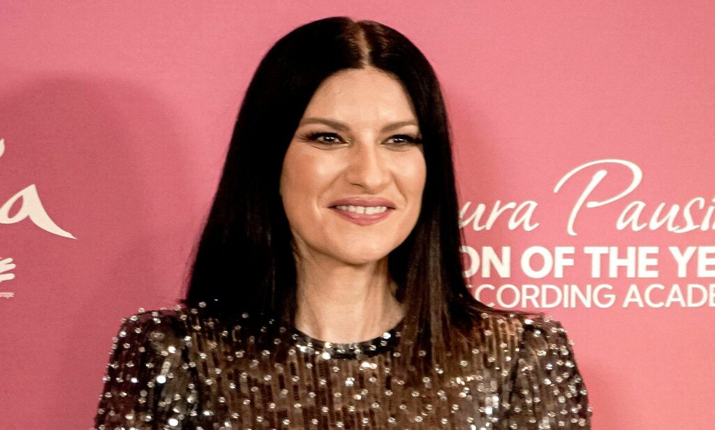 ''Non li voglio vedere al funerale'': La cugina di Laura Pausini attacca i parenti con parole dure