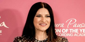 ''Non li voglio vedere al funerale'': La cugina di Laura Pausini attacca i parenti con parole dure
