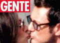 ''L’ex di Giorgia Meloni ha trovato l’amore'': Gente pubblica il bacio tra Andrea Giambruno e Federica Bianco