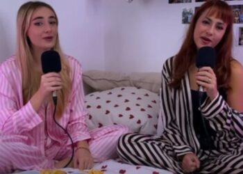 ''Da noi a tutte le ore c’è una ring light'': Matilde ed Eleonora Caressa si raccontano e svelano i loro sogni 'da grandi'