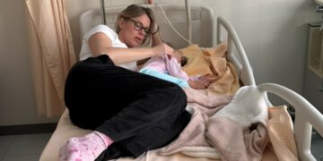 ''Convulsioni febbrili'': la figlia di Federica Pellegrini ricoverata in ospedale