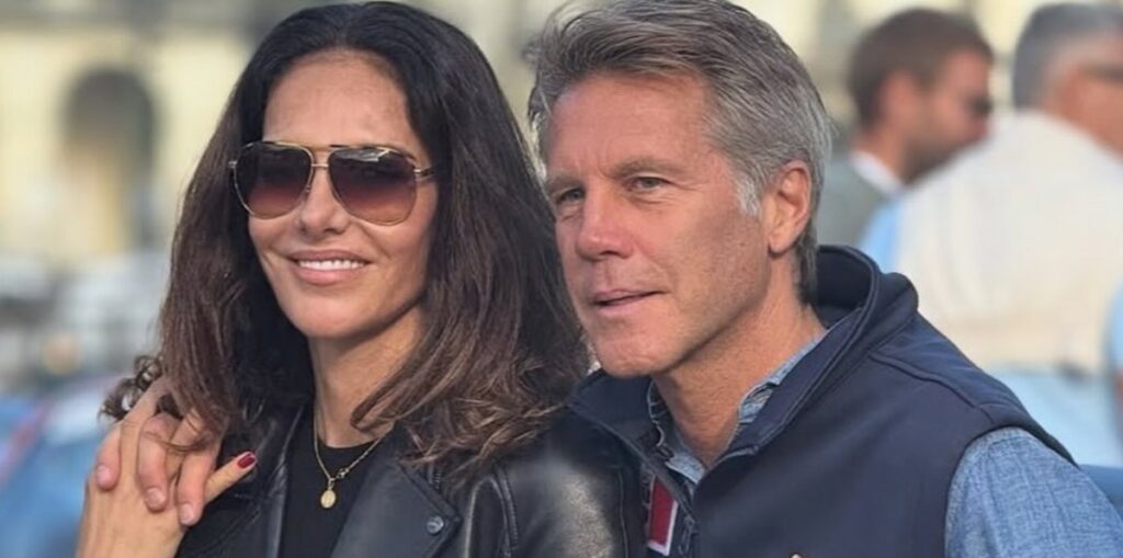 ''Il nostro cammino insieme è giunto al termine'': Adriana Abascal annuncia la rottura con Emanuele Filiberto di Savoia