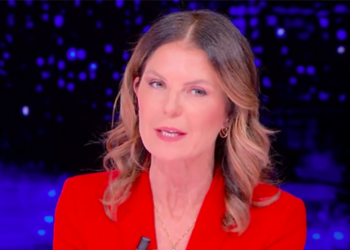 ''Prendevo fino a 100 milioni'': Marina La Rosa in tv parla dei compensi dopo il GF e svela come li ha spesi ''Prendevo fino a 100 milioni'': Marina La Rosa in tv parla dei compensi dopo il GF e svela come li ha spesi