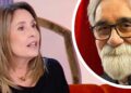 ''Mi voleva dare il cognome, gli ho detto di no'': la figlia di Peppe Vessicchio spiega perché non volle essere adottata e come reagì lui