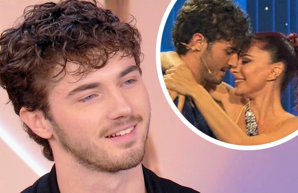 ''Andrea è fantastica, farò di tutto per sempre per farle tornare il sorriso'': Nikita Perotti si sbottona sulla Delogu