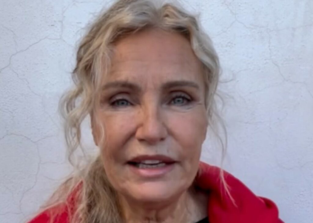 ''L’avevo appena incontrato'': Licia Colò ricorda l’ex compagno Nicola Pietrangeli scomparso a 92 anni e svela che… ''L’avevo appena incontrato'': Licia Colò ricorda l’ex compagno Nicola Pietrangeli scomparso a 92 anni e svela che…