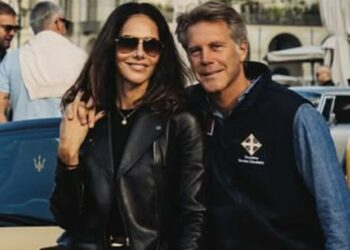 ''Confermo'': l’addetto stampa di Emanuele Filiberto di Savoia ufficializza, tra il principe e Adriana Abascal è finita