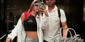 Grave lutto per l’ex ballerina di Amici Susy Fuccillo: è morto il marito, aveva solo 41 anni