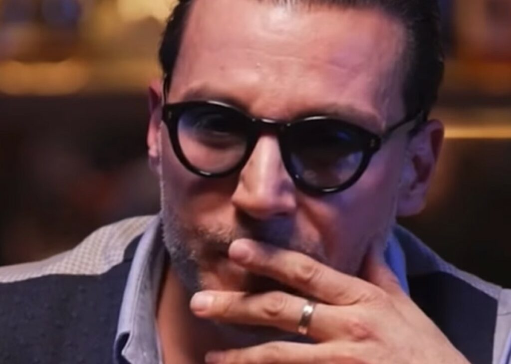 Daniele Interrante, ex tronista ed ex di Guendalina Canessa, dopo l'addio alla tv fa un nuovo lavoro: ecco quale