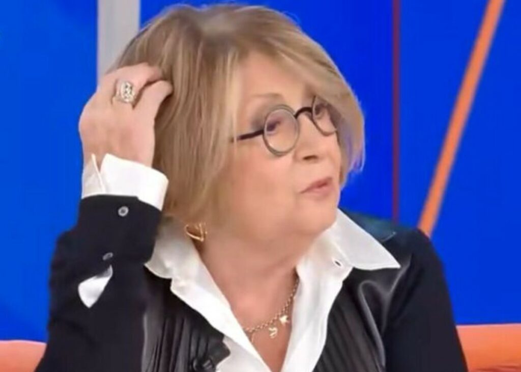 ''Stavo per finire in coma'': Anna Moroni, la famosa cuoca tv, parla dell’operazione alla testa