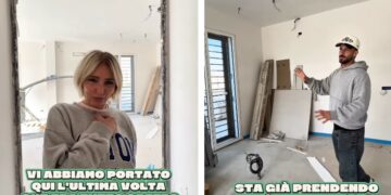 ''Un suo investimento in termini maggiori'': Andreas Muller parla della nuova casa acquistata con Veronica Peparini ''Un suo investimento in termini maggiori'': Andreas Muller parla della nuova casa acquistata con Veronica Peparini