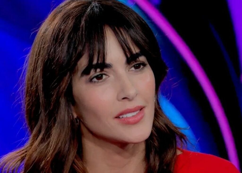 ''Non avevo capito che mi tradiva'': Rocìo Munoz Morales in tv si mette a nudo dopo l’addio a Raoul Bova