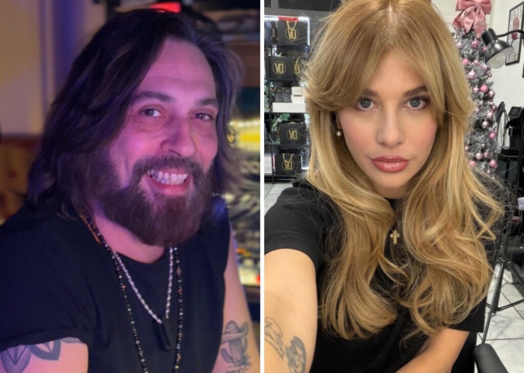 ''Mettere le foto dei figli sui social è sbagliato'': Francesco Sarcina non ha ancora fatto la pace con l’ex Clizia Incorvaia