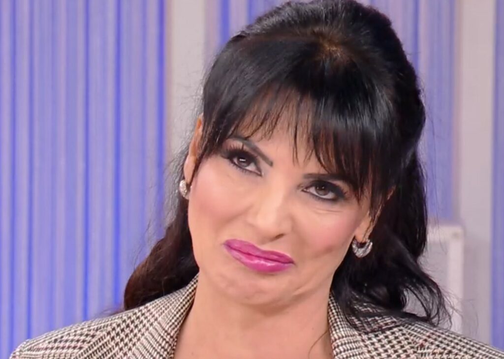 ''Papà mentre stava morendo mi ha salvato la vita'': la confessione in tv di Miriana Trevisan