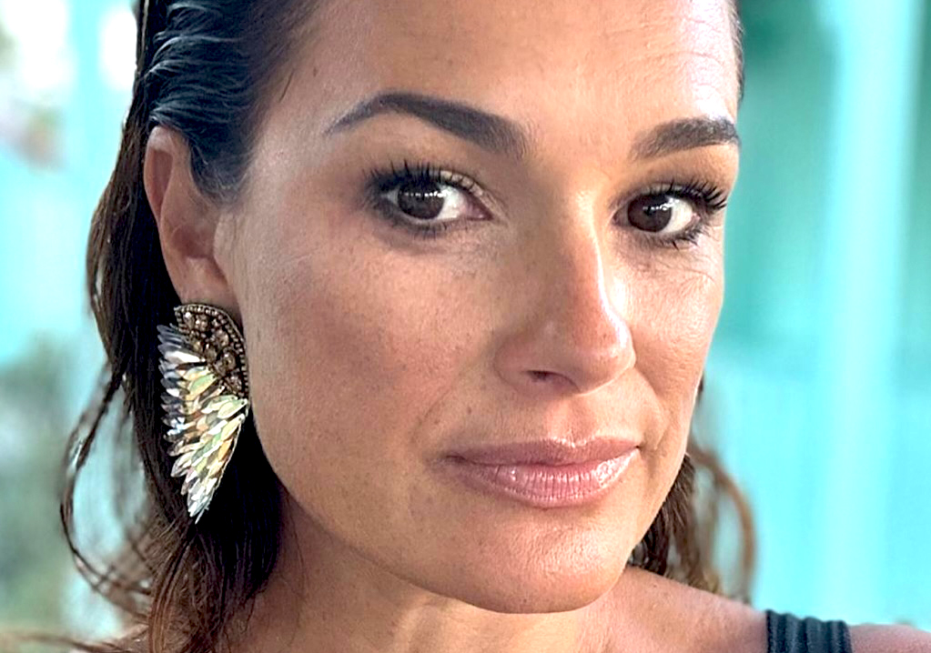 ''Ho rifiutato anche se mi avrebbero fatto comodo'': Alena Seredova rivela quanti soldi le offrirono per parlare della fine del matrimonio con Buffon