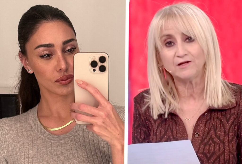 ''Belen, ti ho vista indifesa e confusa, la vita è bastarda con tutti'': le parole della Littizzetto dopo l’incidente sul palco della Rodriguez