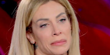 Paola Caruso annuncia la morte della madre Wanda: ''Vivo in un incubo''