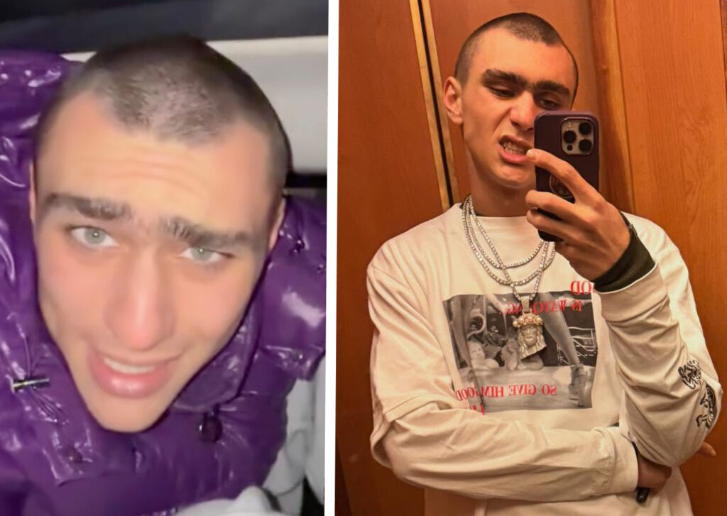 Achille Costacurta torna a parlare delle sue vicende: di cosa è pentito, cosa fa oggi e il possibile trasferimento dall’altra parte del mondo Achille Costacurta torna a parlare delle sue vicende: di cosa è pentito, cosa fa oggi e il possibile trasferimento dall’altra parte del mondo