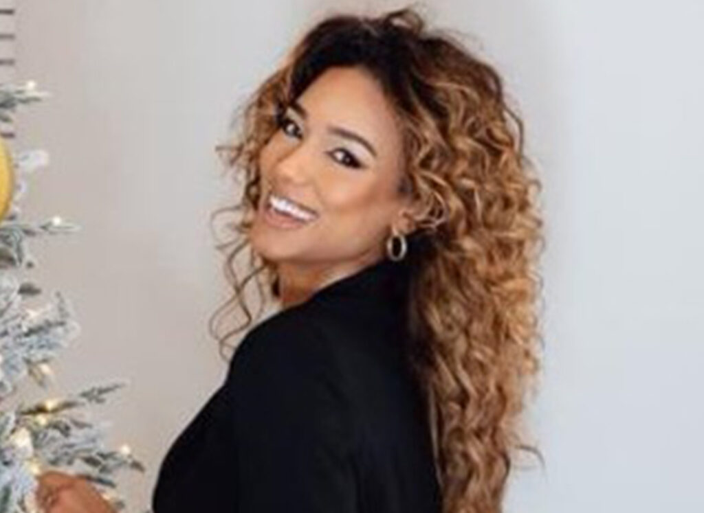 ''Prima voglio avere casa e lavoro stabile'': Samira Lui frena sulle nozze con il fidanzato Luigi Punzo