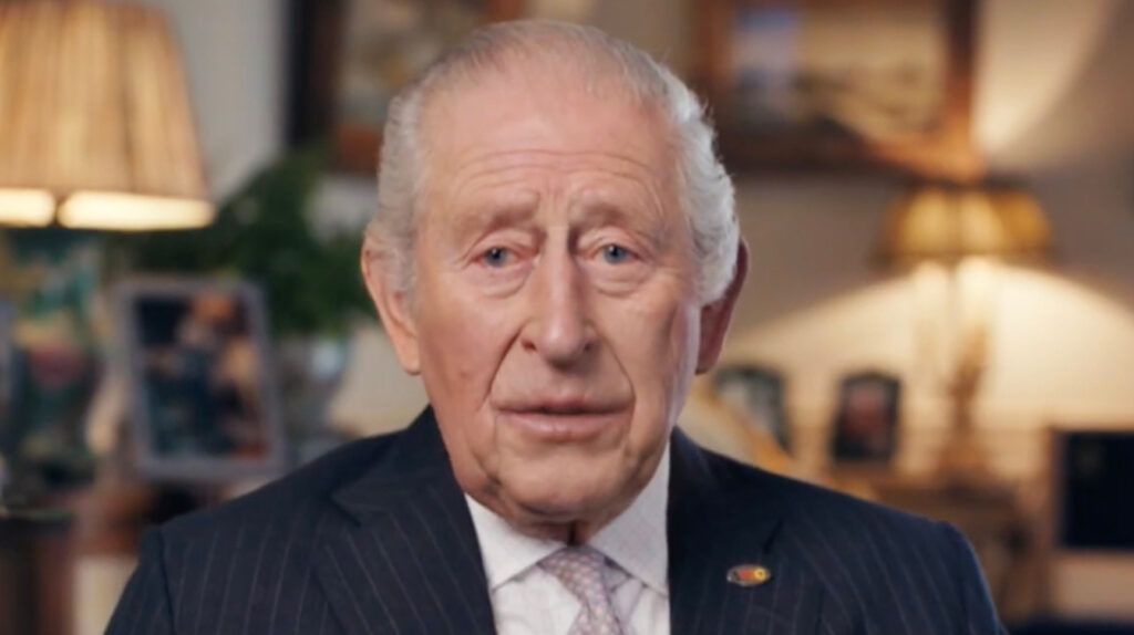''Potrò ridurre i trattamenti oncologici'': Re Carlo aggiorna per la prima volta sul suo cancro
