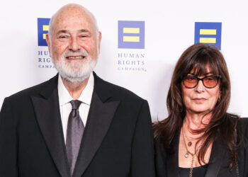 Il regista di 'Harry, ti presento Sally…' e la moglie uccisi in casa a Los Angeles: ''E’ stato il figlio''. Cosa sappiamo Il regista di 'Harry, ti presento Sally…' e la moglie uccisi in casa a Los Angeles: ''E’ stato il figlio''. Cosa sappiamo