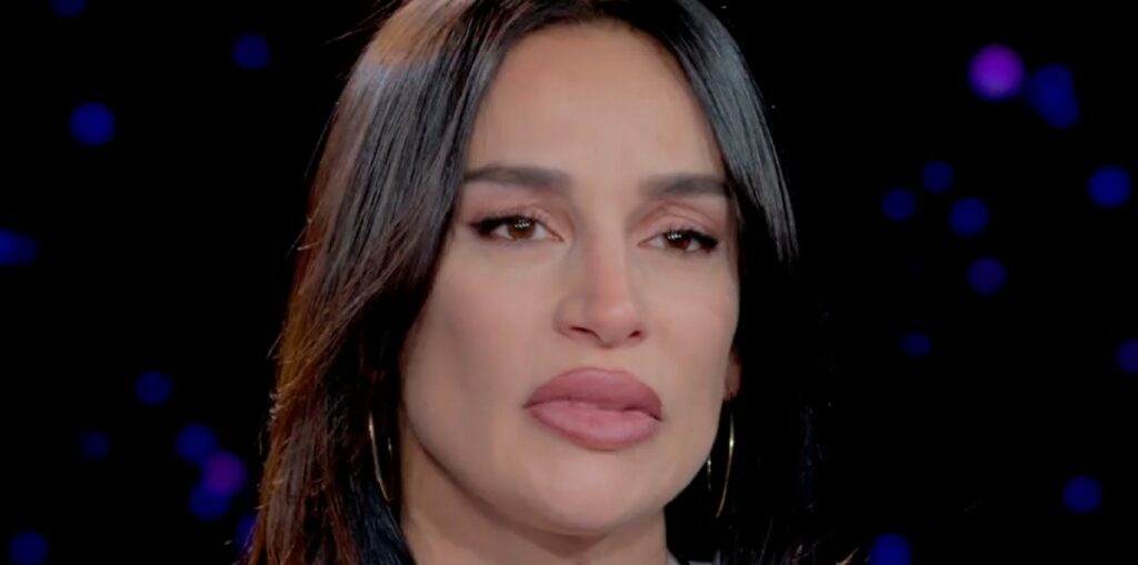 ''Ha tradito la mia fiducia, ora parlo io'': Francesca Tocca in lacrime in tv smaschera l’ex Raimondo Todaro