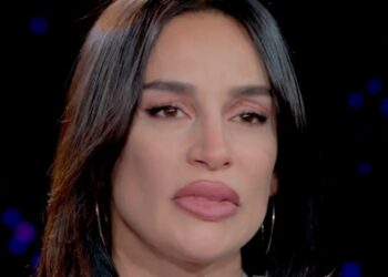 ''Ha tradito la mia fiducia, ora parlo io'': Francesca Tocca in lacrime in tv smaschera l’ex Raimondo Todaro