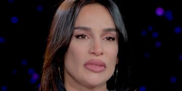 ''Ha tradito la mia fiducia, ora parlo io'': Francesca Tocca in lacrime in tv smaschera l’ex Raimondo Todaro