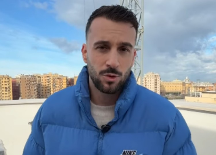 Andreas Muller risponde alle pesanti critiche sul suo orientamento sessuale e il legame con la moglie