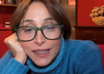 Benedetta Parodi spiega il rapporto con le sue figlie Benedetta Parodi spiega il rapporto con le sue figlie